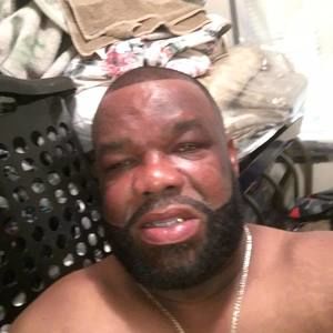 Meet your Posher, Frazier